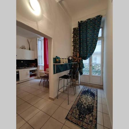 Appartement Marseille Centre 'Le Noailles' Exterior foto