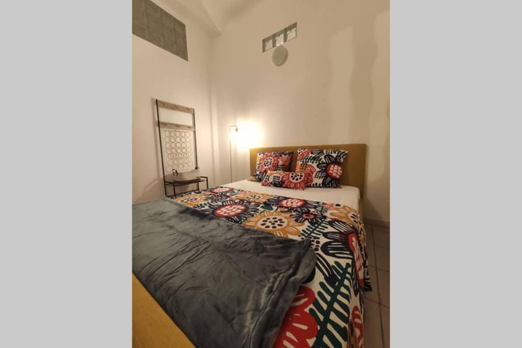 Appartement Marseille Centre 'Le Noailles' Exterior foto